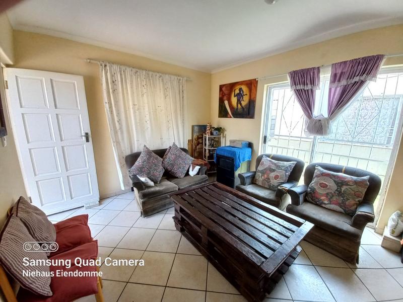 3 Bedroom Property for Sale in Broadlands Village Western Cape